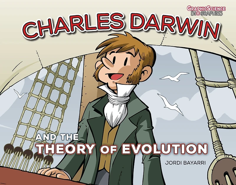 Charles Darwin and the Theory of Evolution