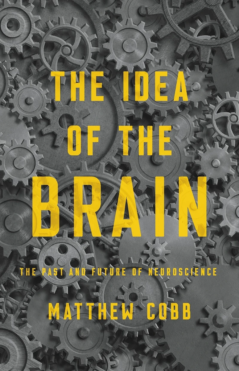 The Idea of Brain: Past and Future Neuroscience