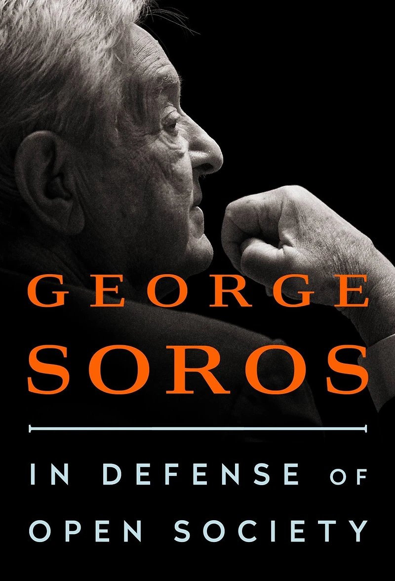 Defense of Open Society