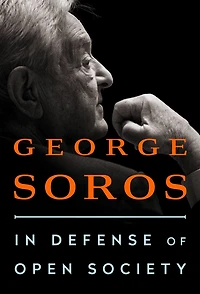 Defense of Open Society
