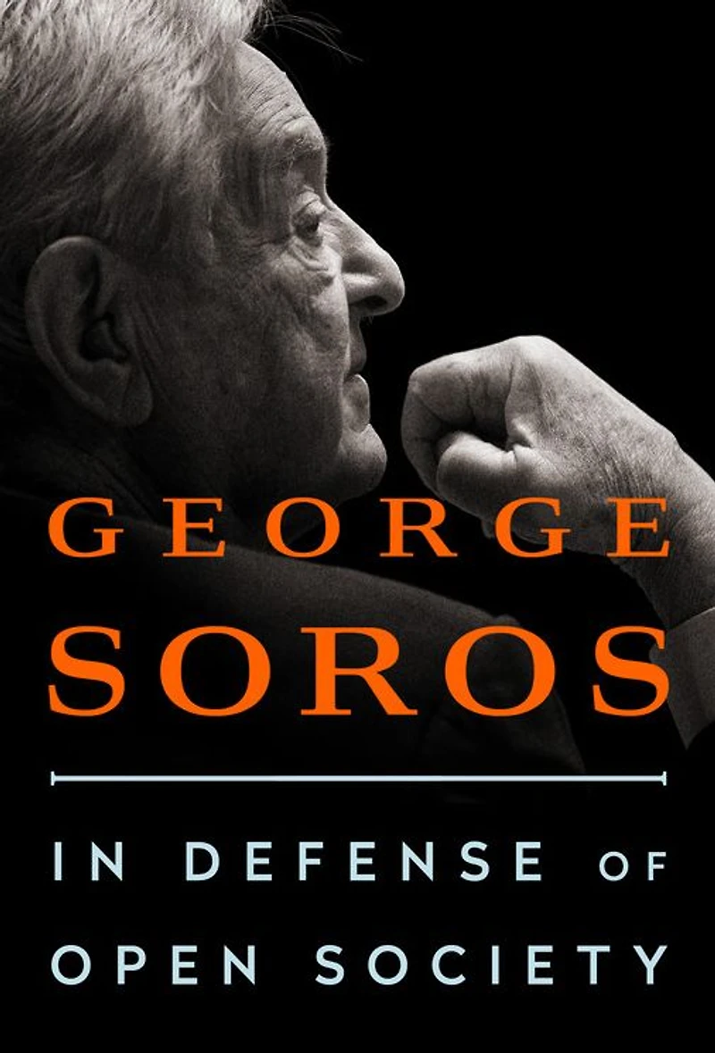 Defense of Open Society