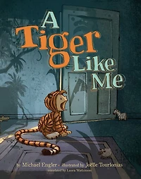 A Tiger Like Me