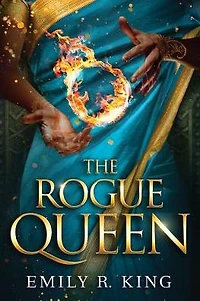 The Rogue Queen (Hundredth Series #3)