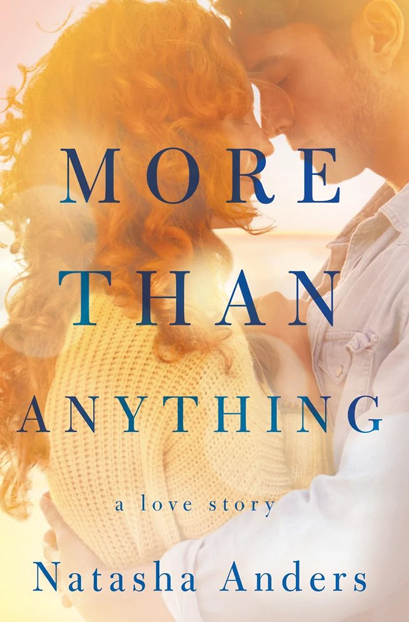 More Than Anything