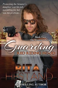 Guarding Red Riding Hood (Book 2 of the Connors)