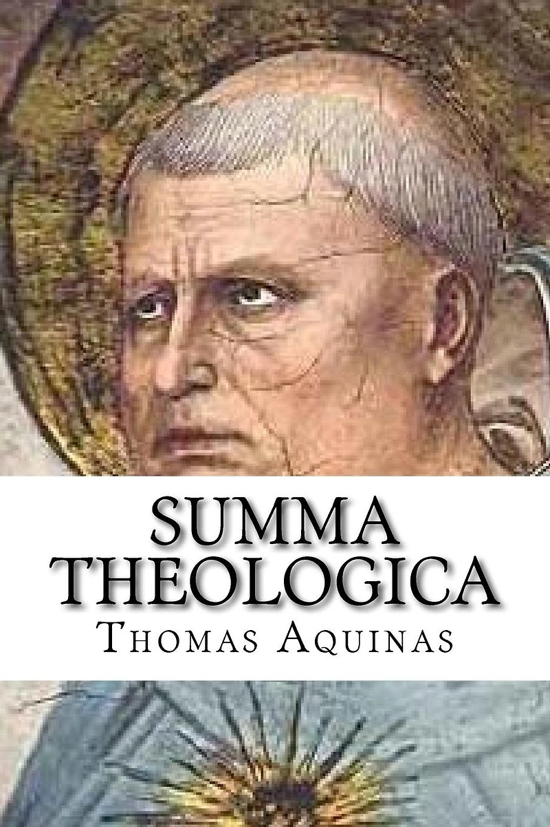 Summa Theologica (Part 1)