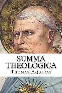 Summa Theologica (Part 1)