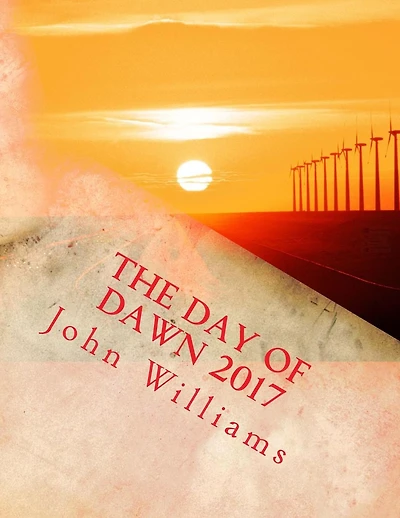 The Day of Dawn 2017