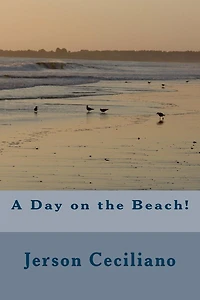A Day on the Beach!: Jerson's Mexican Love Story