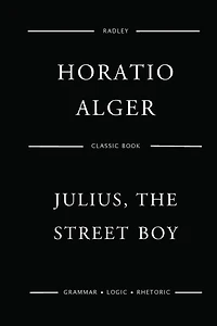 Julius, The Street Boy