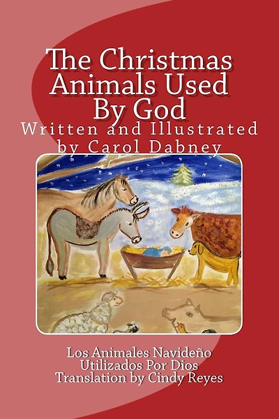 The Christmas Animals Used By God
