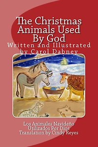 The Christmas Animals Used By God
