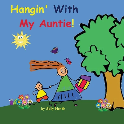 Hangin' With My Auntie!