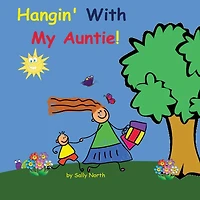 Hangin' With My Auntie!