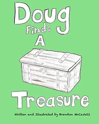 Doug Finds A Treasure
