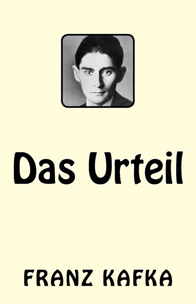 Das Urteil (Ungekürzt)