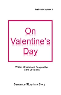 On Valentine's Day: On Valentine's Day