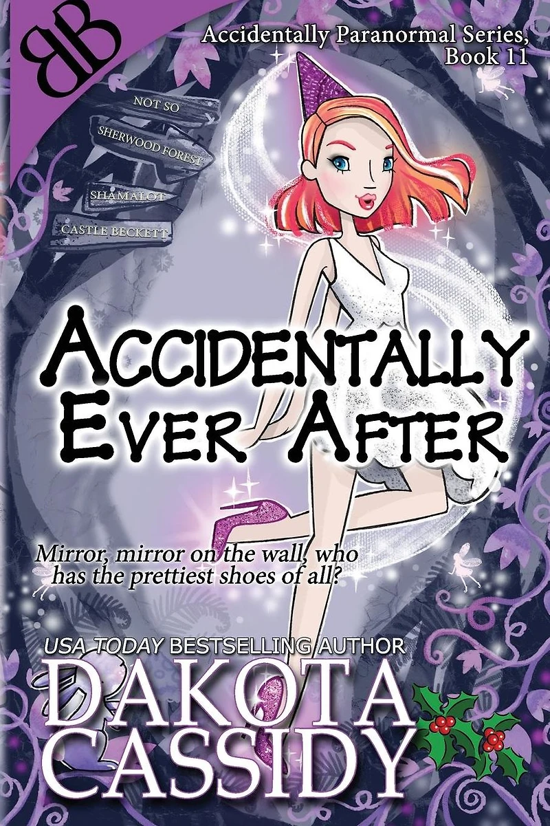 Accidentally Ever After