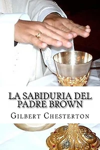 La sabiduria del padre Brown