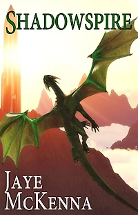 Shadowspire (Wytch Kings, Book 3)