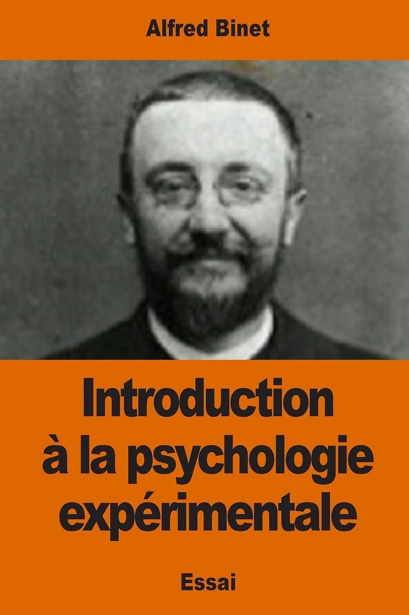 Introduction � la psychologie exp�rimentale