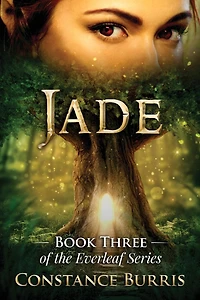 Jade: Book Three of the Everleaf Series