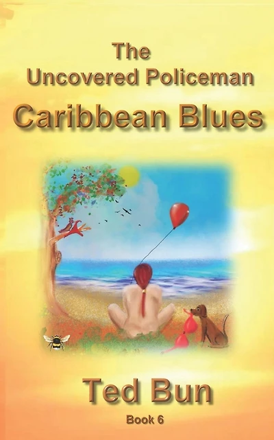 The Uncovered Policeman - Caribbean Blues