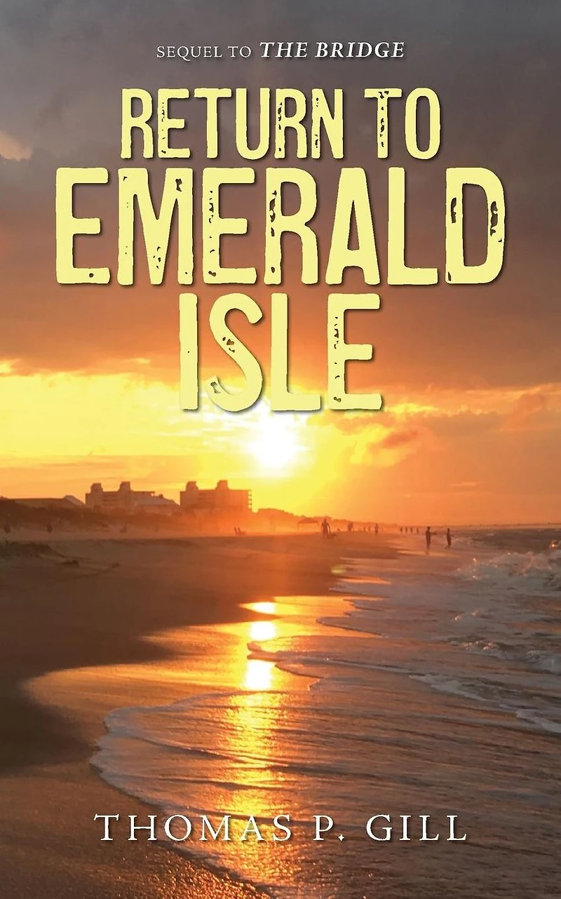 Return To Emerald Isle