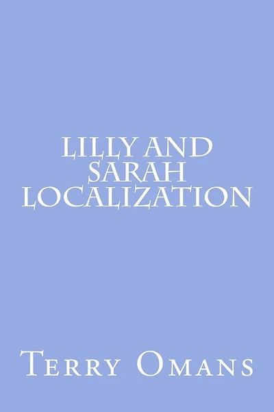 Lilly And Sarah Localization