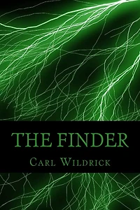 The Finder: Fight For the Future (Book 1)