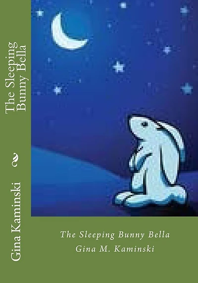 The Sleeping Bunny Bella