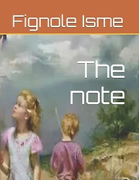 The note