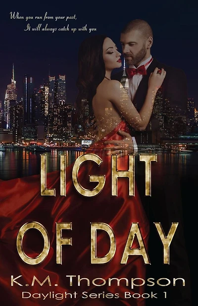 Light Of Day