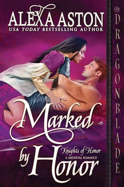 Marked by Honor