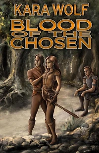 Blood of the Chosen