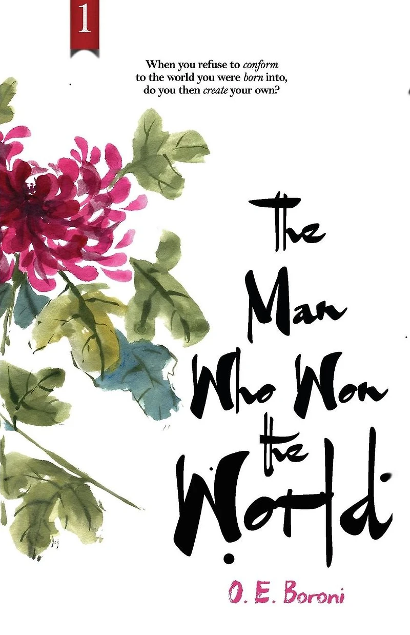 the Man Who Won World (1)