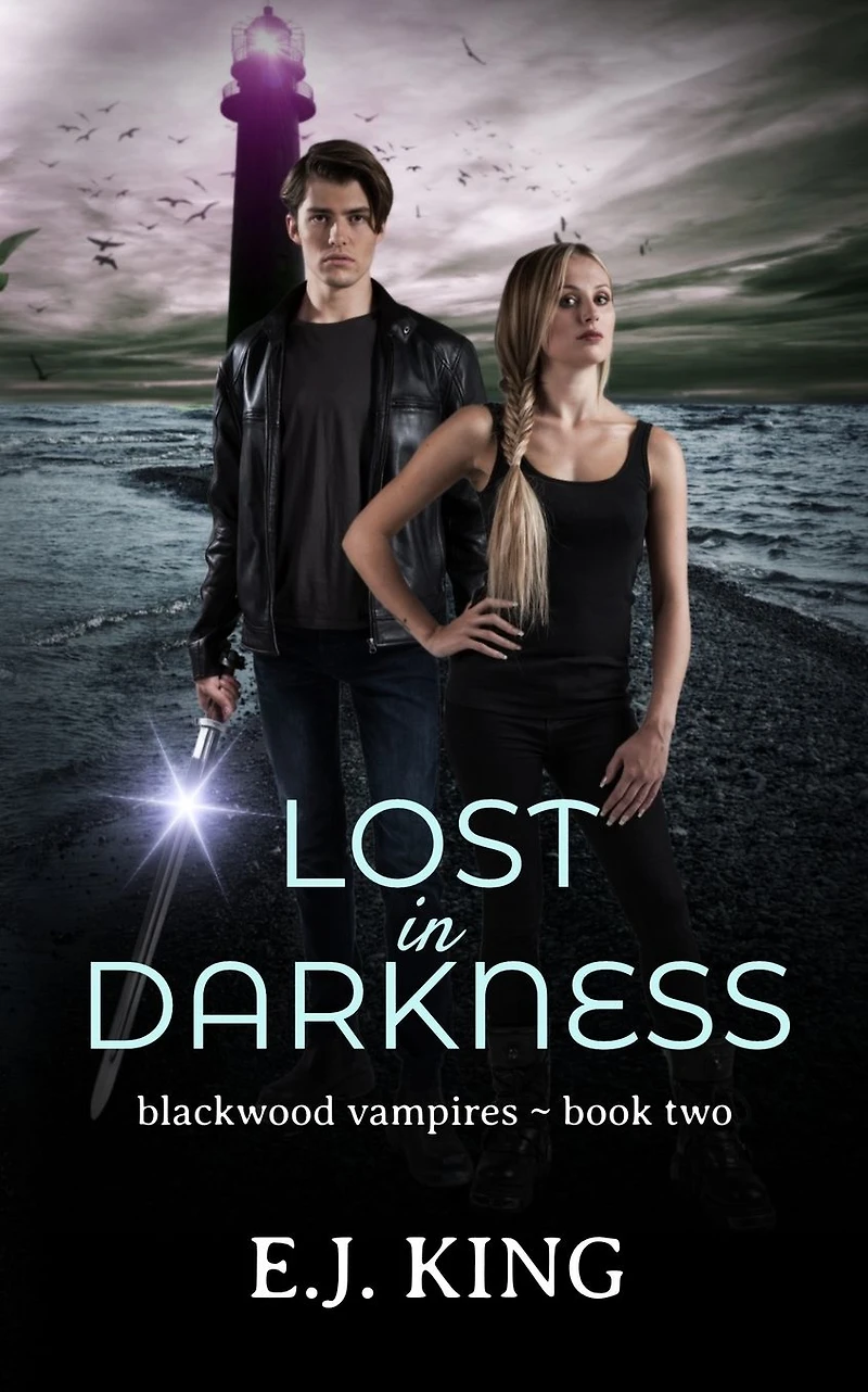 Lost Darkness