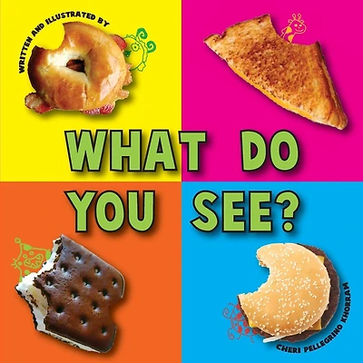 What Do YOU See?