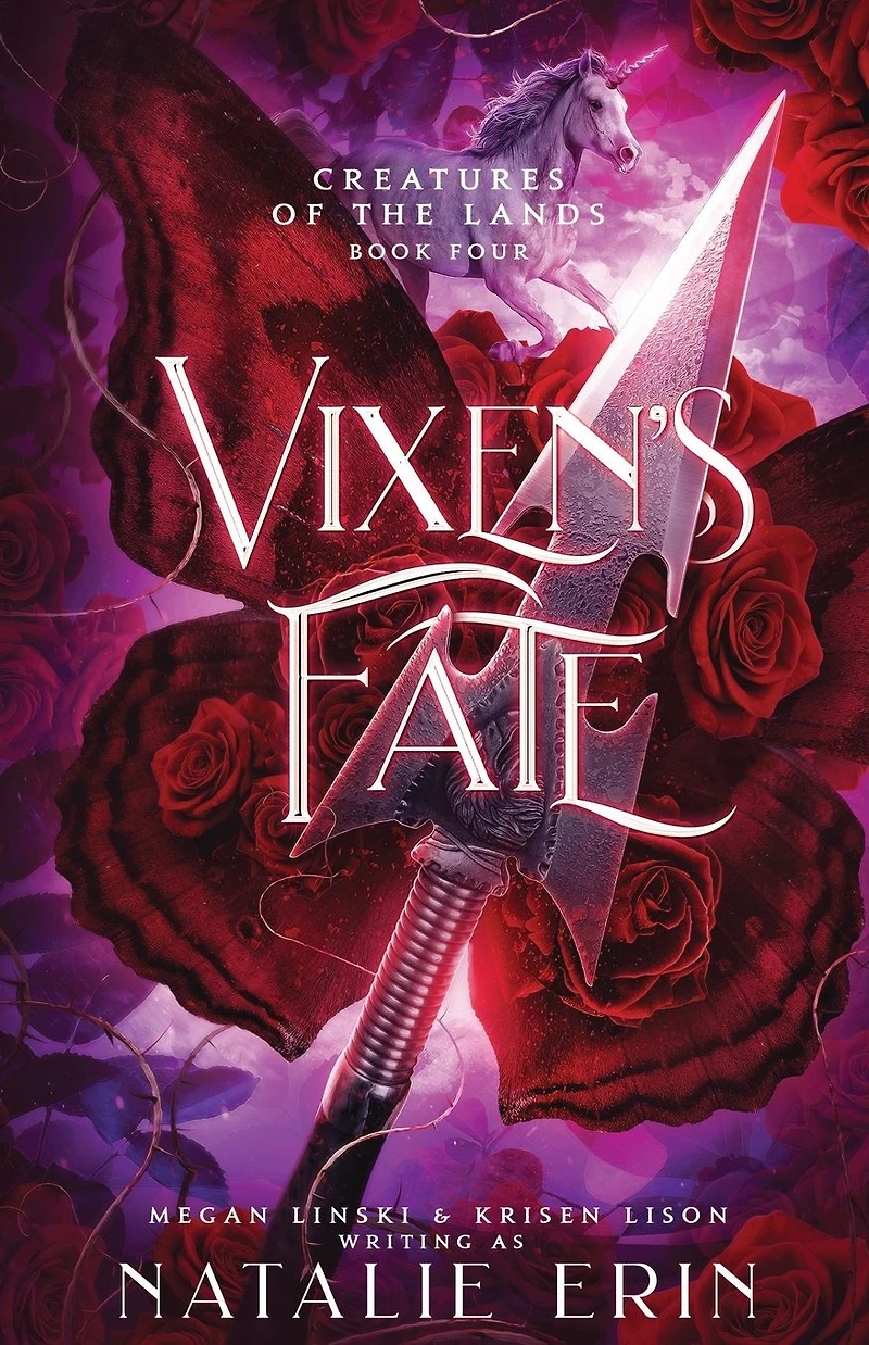 Vixen's Fate