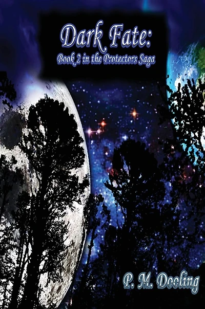 Dark Fate (Protectors Saga Series #2)