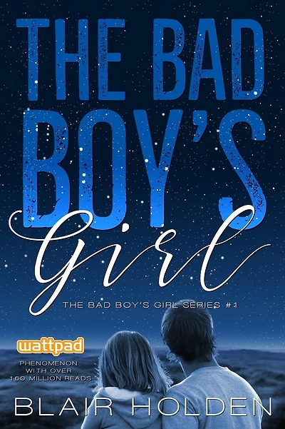 The Bad Boy's Girl