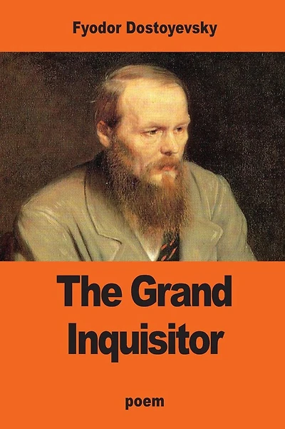 The Grand Inquisitor (annotated)