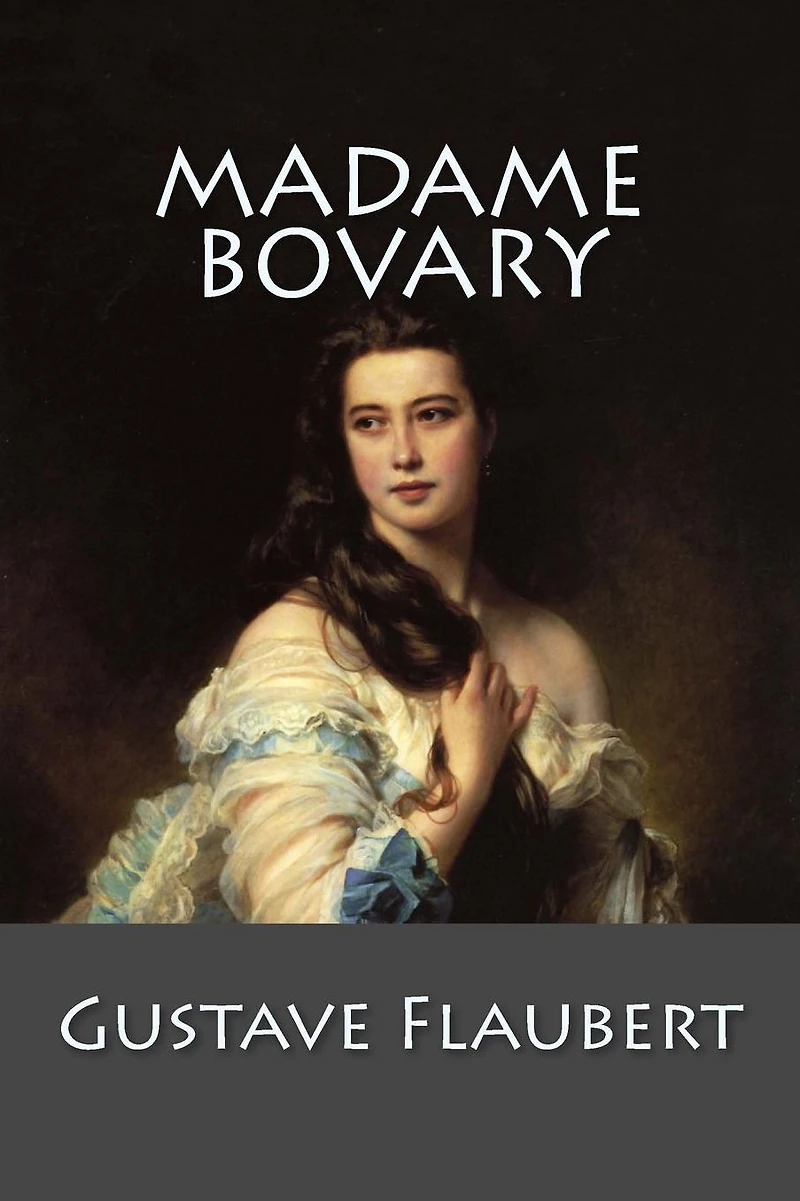 Madame Bovary