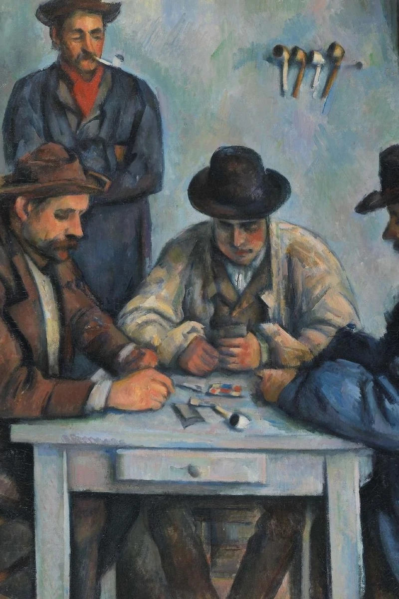 The Gypsy Storyteller