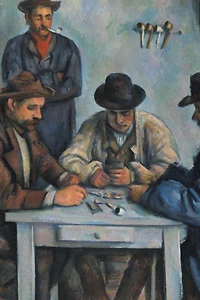 The Gypsy Storyteller