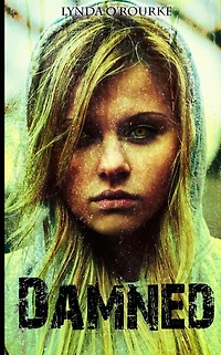 Damned (Kassidy Bell Series, #4)