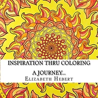 Inspiration Thru Coloring: A Journey...