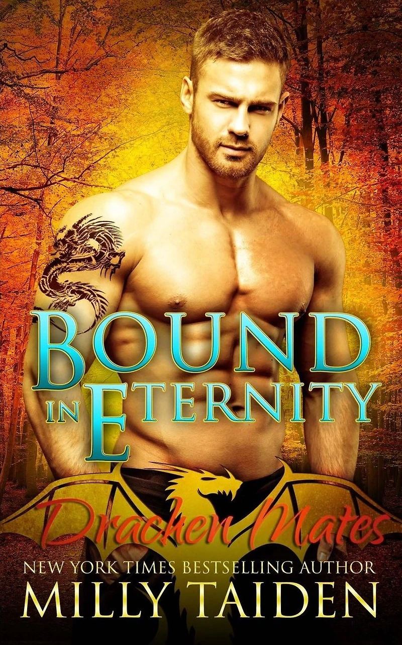 Bound Eternity