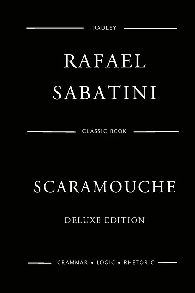 Scaramouche - Deluxe Edition