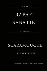 Scaramouche - Deluxe Edition